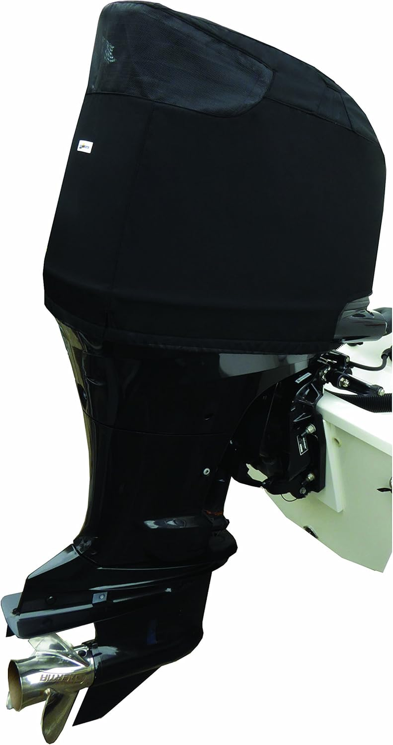 Suzuki Outboard Engine Motor Vented Cover 3 CYL 941CC DF40A DF50A DF60A image number 1