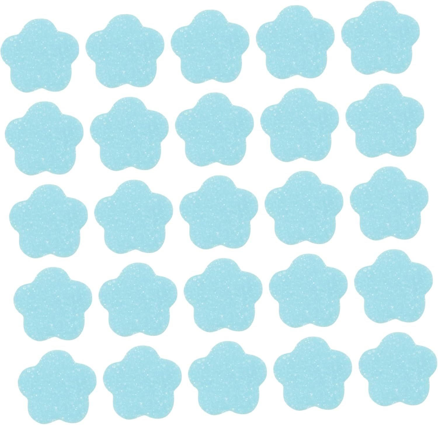 POPETPOP 1 Box Portable Bulk Soap Sheets with Box Soap Slices for Travel Camping Hiking for Business Trips and Outdoor Activities image number 6