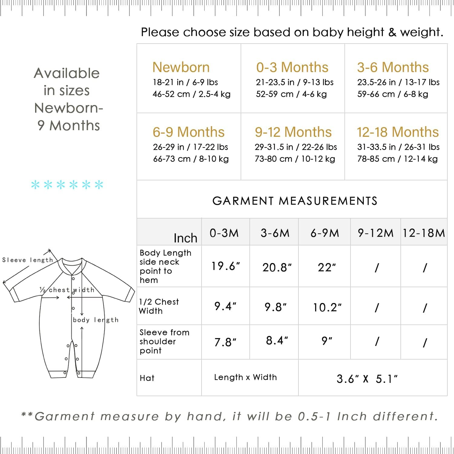 Booulfi Baby Boy'S image number 3