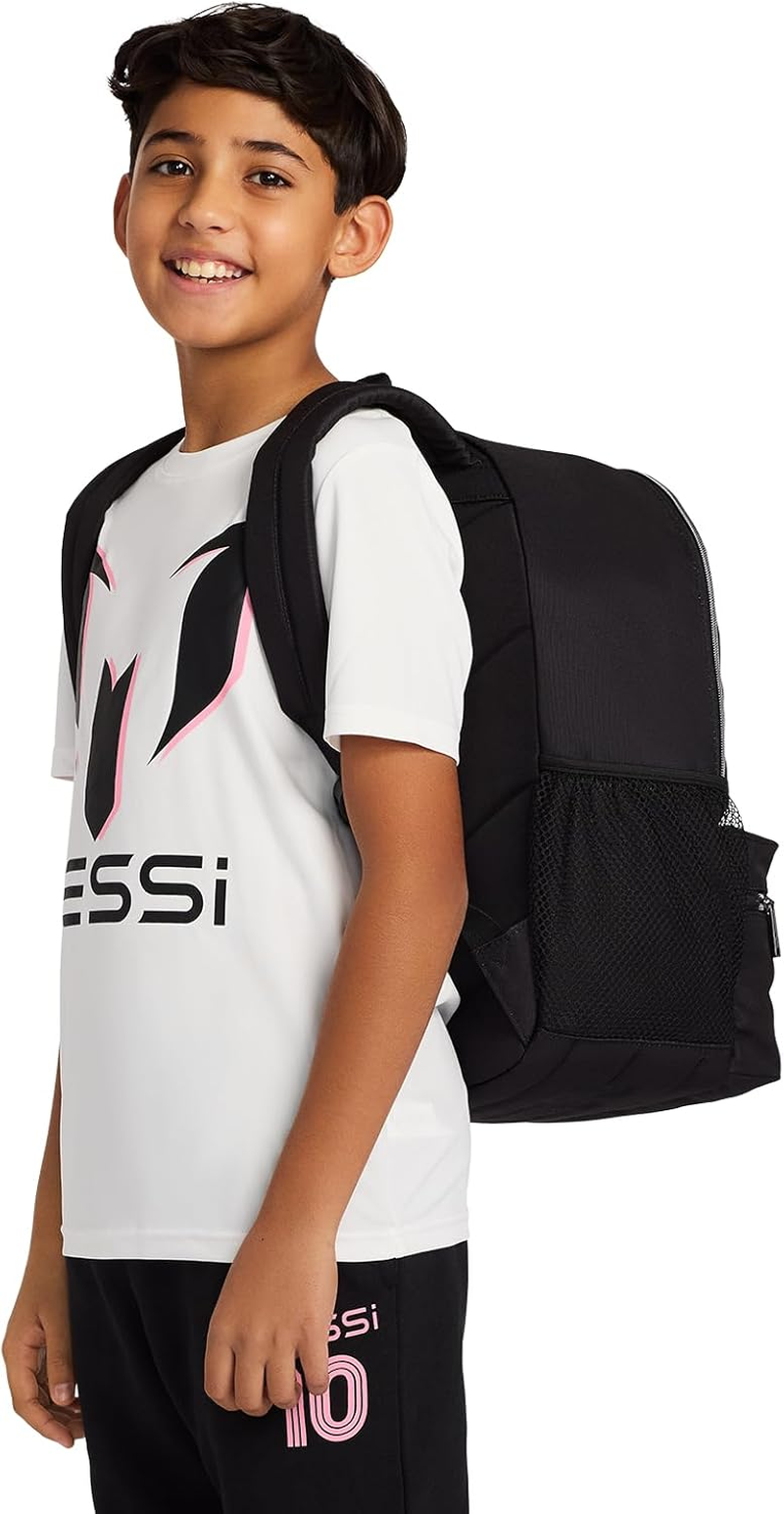 Messi LARGE CORE BACKPACK image number 1