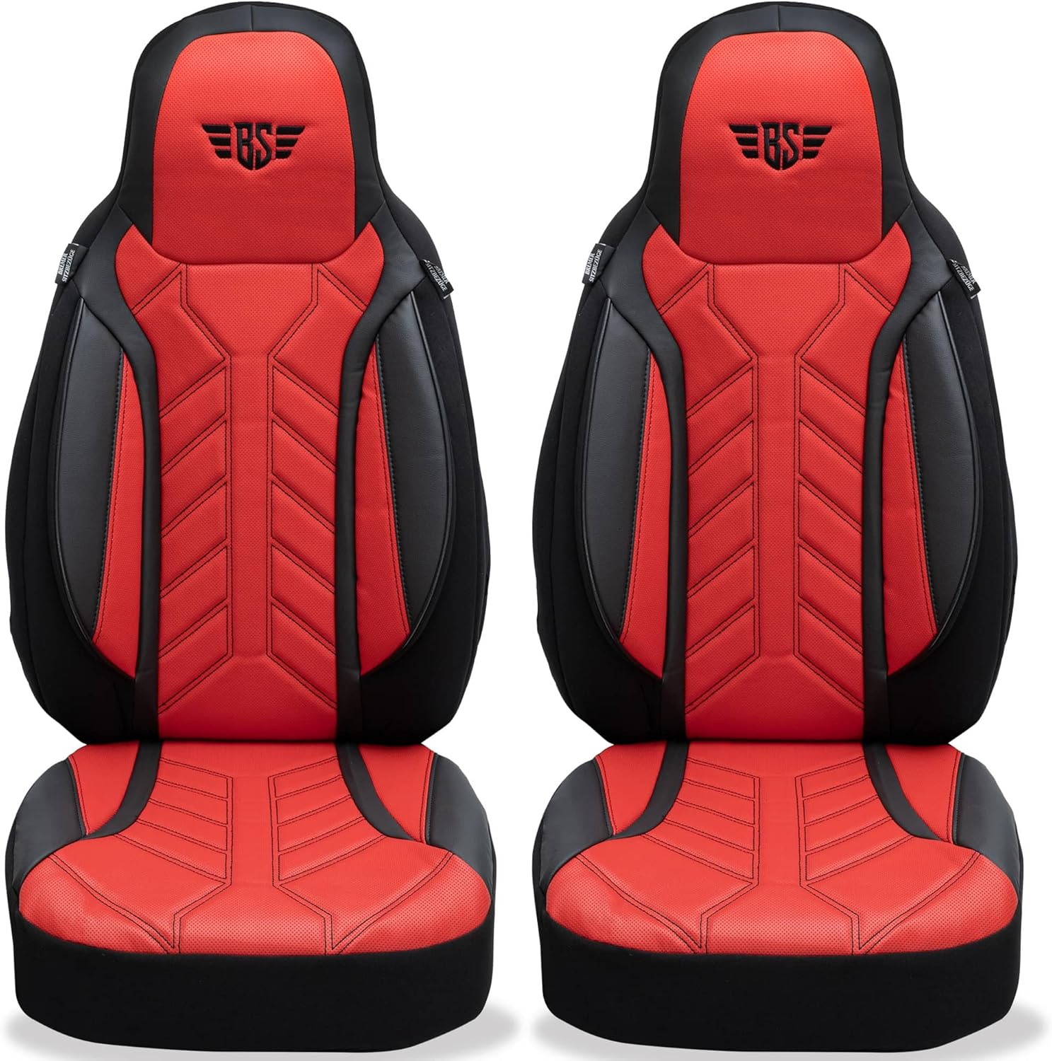Bremer SITZBEZ&Uuml;GE Motorhome Seat Covers for Fiat Ducato Jumper Boxer DPL501