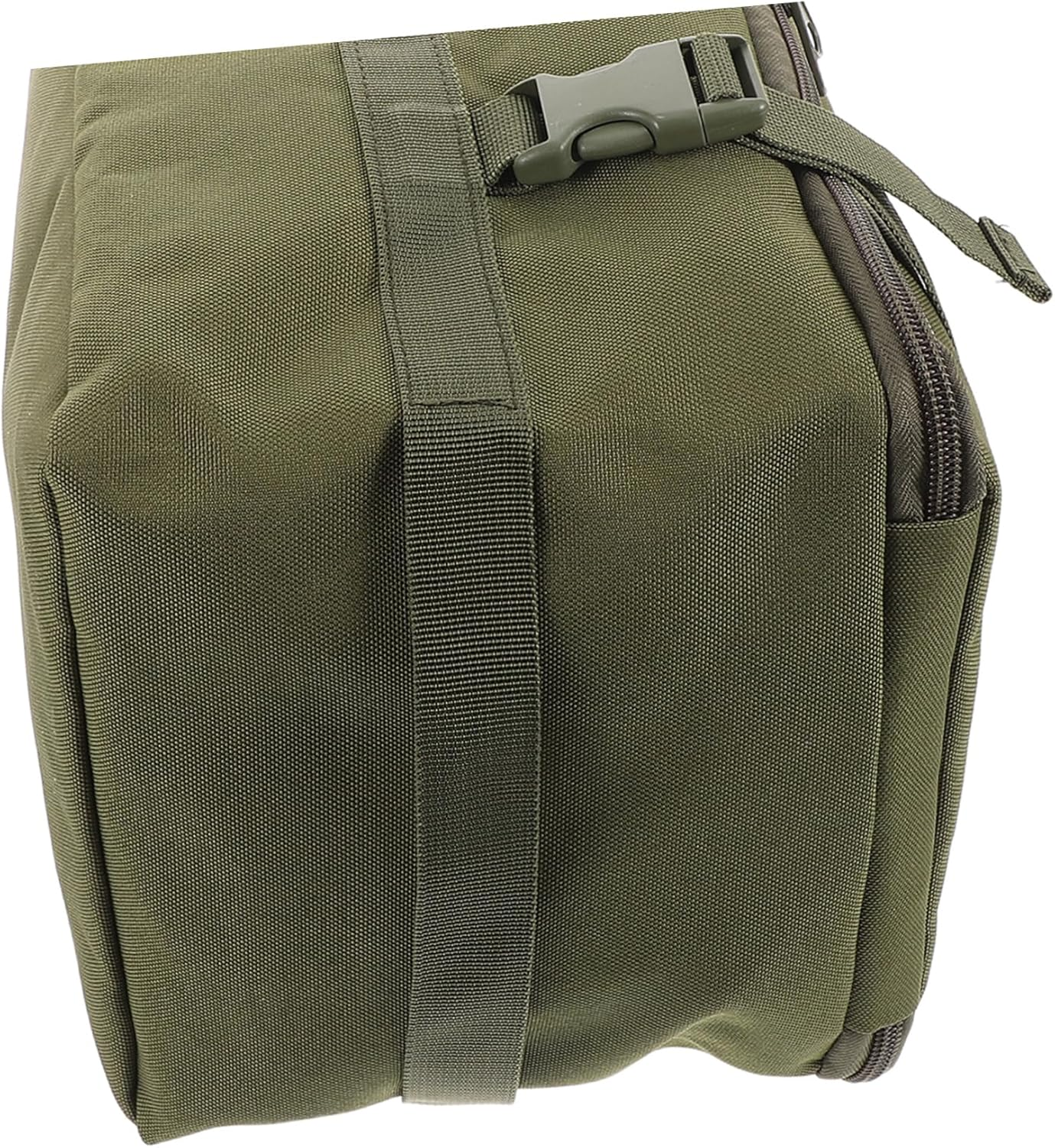 CTIRCHIU Large Capacity Lightweight Beach Bag Detachable Compartments for Travel Camping and Outdoor Adventures Versatile Storage for Organizing Toiletries and Jewelry image number 5