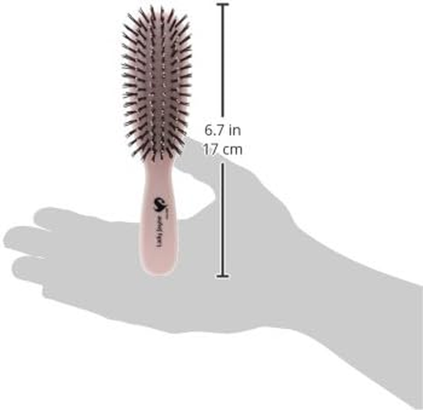Lady Jayne Detangling Brush Small image number 4