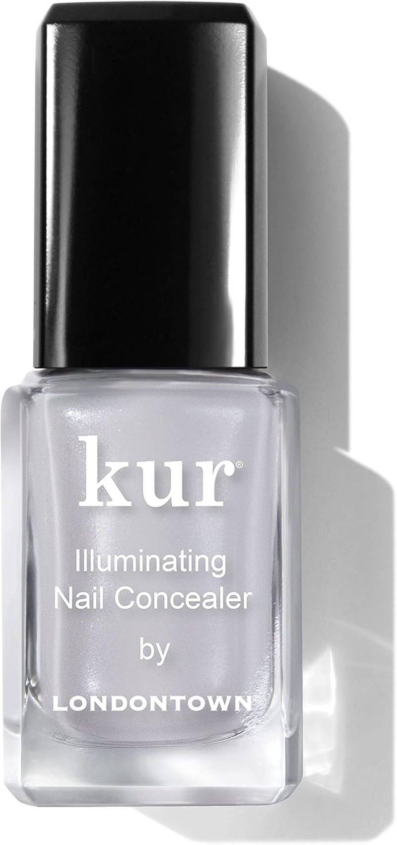 Londontown Kur Illuminating Nail Concealer 1Ea/12Ml - Quartz