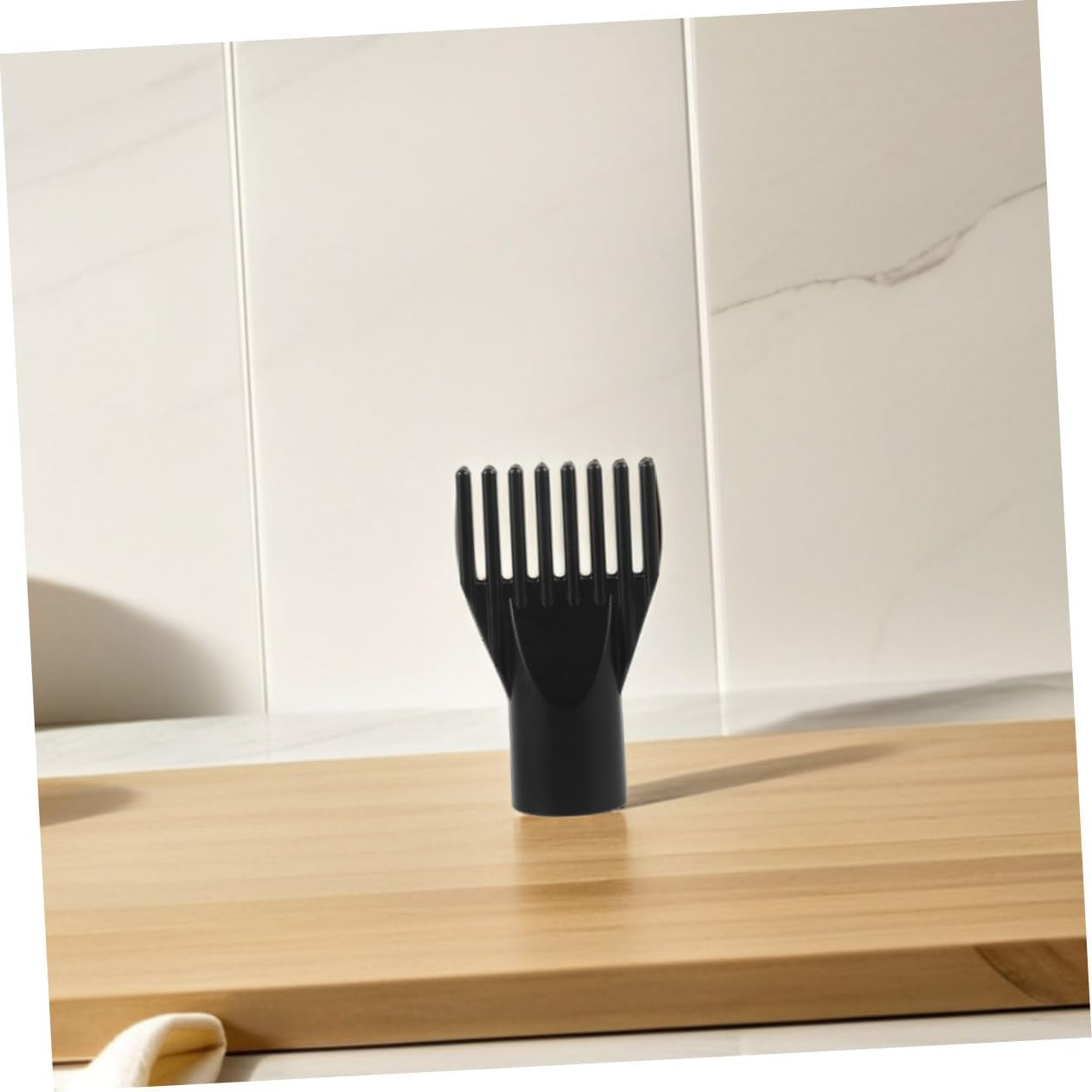 EXAOMBLE 3Pcs Pet-Specific Blow Dryer Nozzles Diffuser Nozzles for Dogs Cats Hair Dryer Replacement for Home Use image number 3