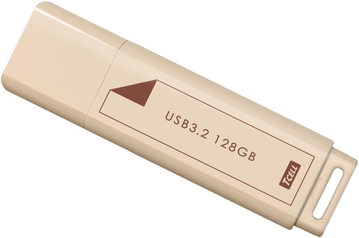 TCELL High Speed Dual Flash Drive with Zinc Alloy Design,Nezuko Asanoha Gold 64GB USB 3.2 Type-C OTG 2-In-1, Read Speed up to 200Mb/S, Compatible with Usb/Iphone/Ipad/Ipod/Mac/Ipad Air/Mini/Android