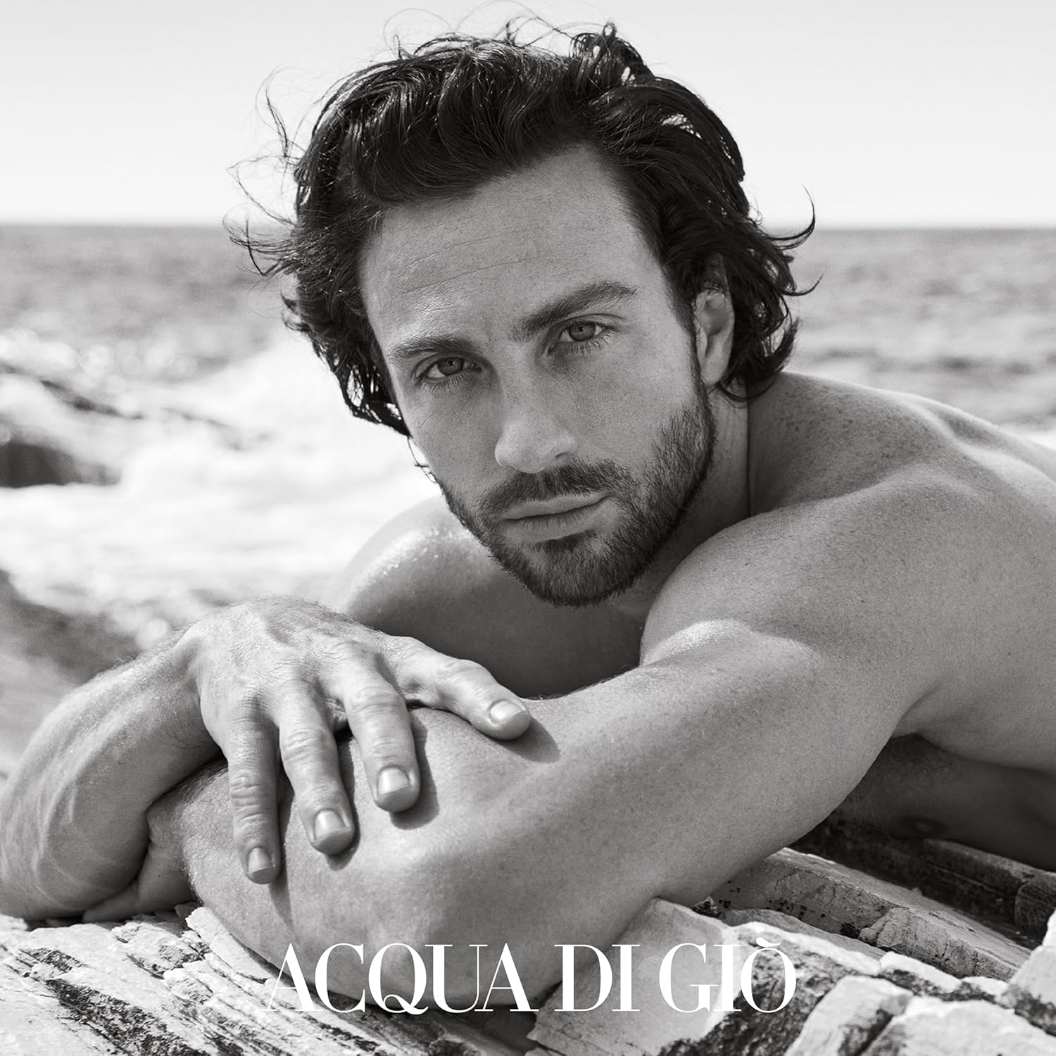 Giorgio Armani - Acqua Di Gio Eau De Parfum 200 Ml