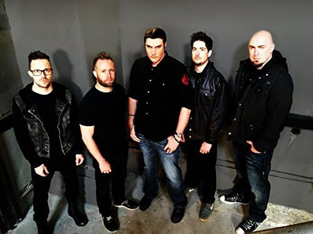 Dark before Dawn image number 2