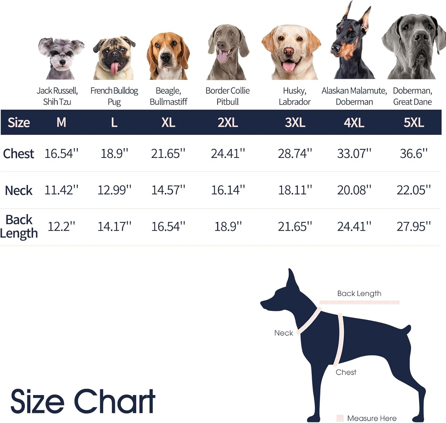 Iecoii Dog Shirts for Large Dogs,Soft Dog T-Shirt for Spring Fall,Pullover Shirts for Dogs Girl Boy,Extra Large Dog Pullover Shirt Full Coverage Large Dog Shirt for Doberman, Great Dane,Rosered,4Xl image number 3