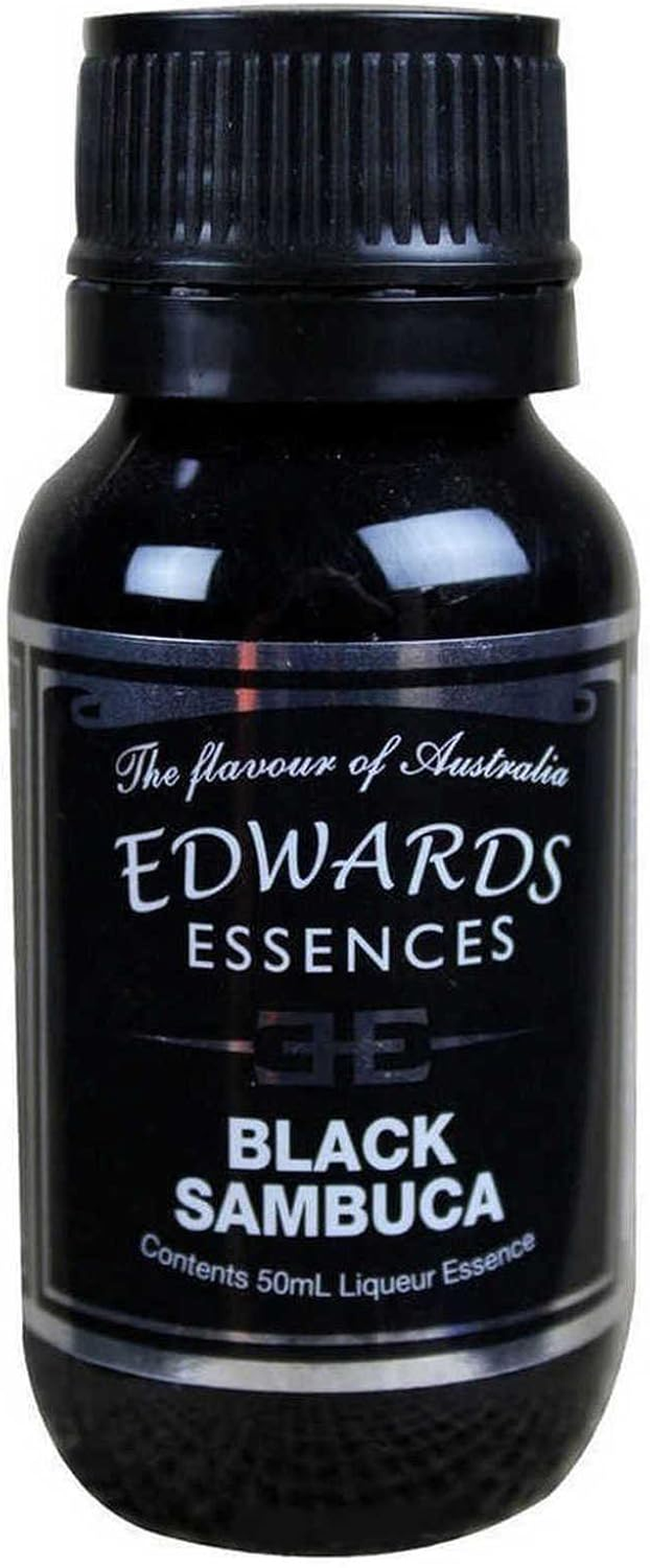 Spirit and Liqueur Flavour Essences (Black Sambuca)