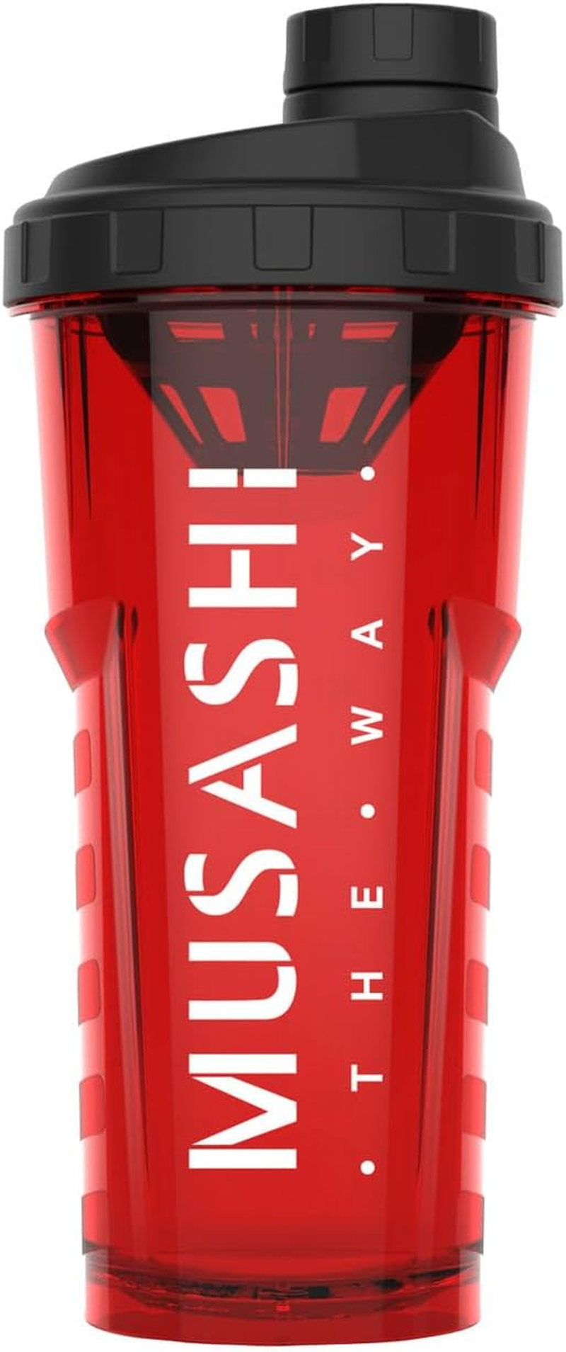 Musashi Alpha Shaker 750Ml