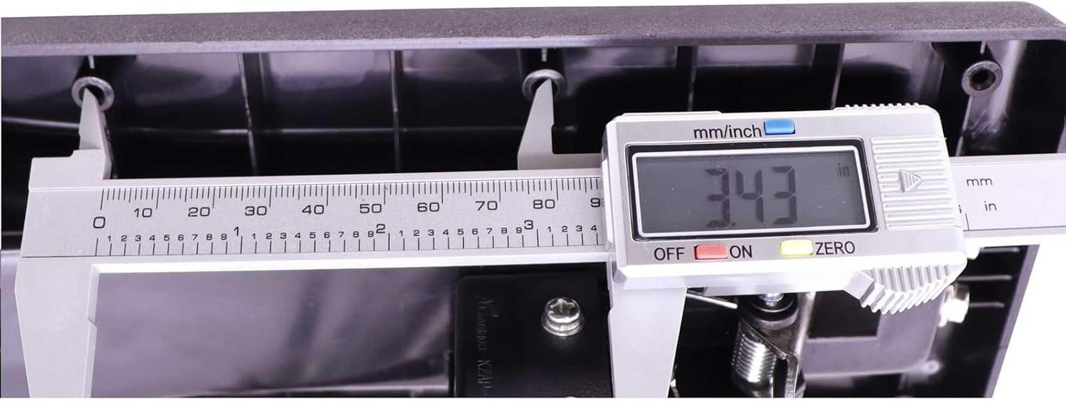 PANCYCW Fuel Nozzle Holder (No Switch) Hook for Diesel DEF Nozzles Boots Plastic Fuel Dispensers Holder