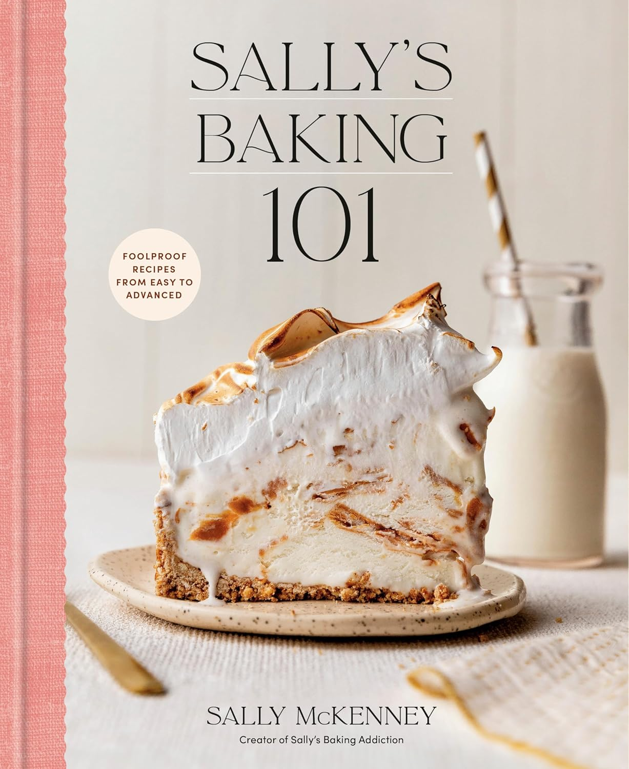 Sally'S Baking 101: Foolproof Recipes from Easy to Advanced image number 3