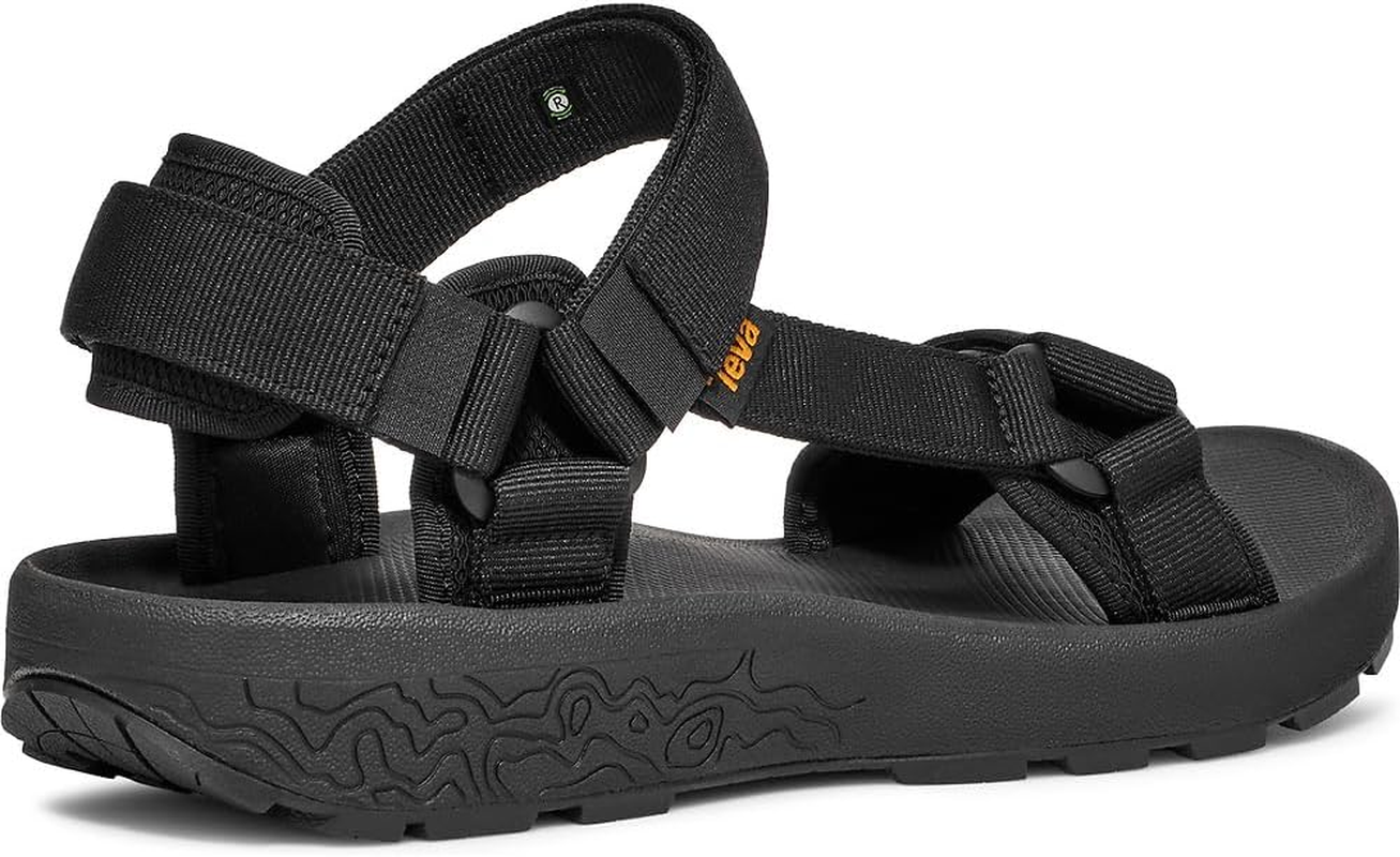Teva Men'S Hydratrek Outdoor Sandal image number 3