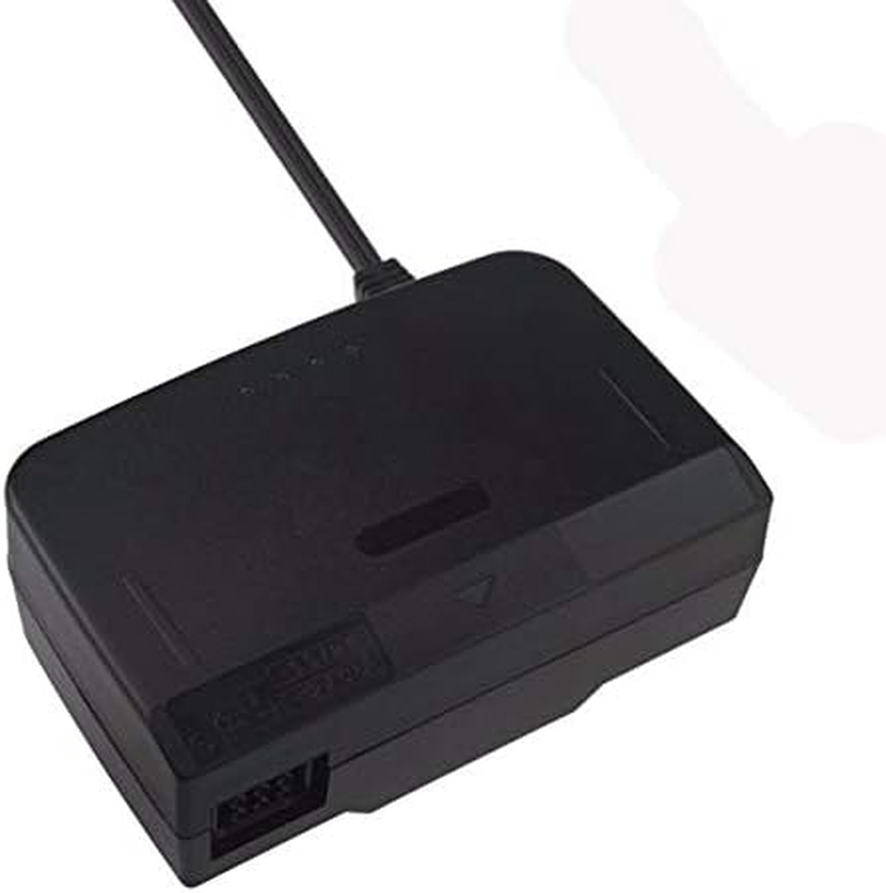 CHILDMORY Power Adapter Wall Charger UK Plug Power Supply Cord for N64 System image number 2