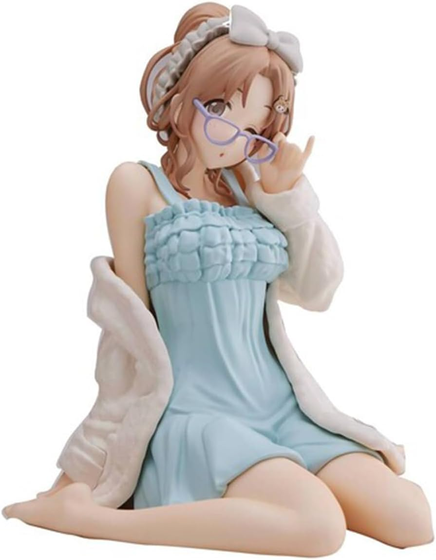 Banpresto the Idolm@Ster Shiny Colors - Relax Time - Hinana Ichikawa image number 4