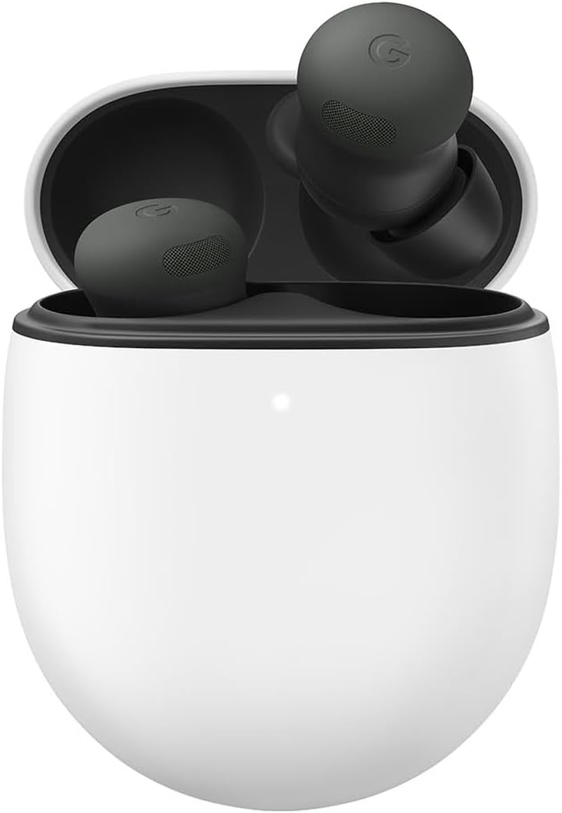 Google Pixel Buds Pro 2 Hazel GA05762-JP Small image number 2