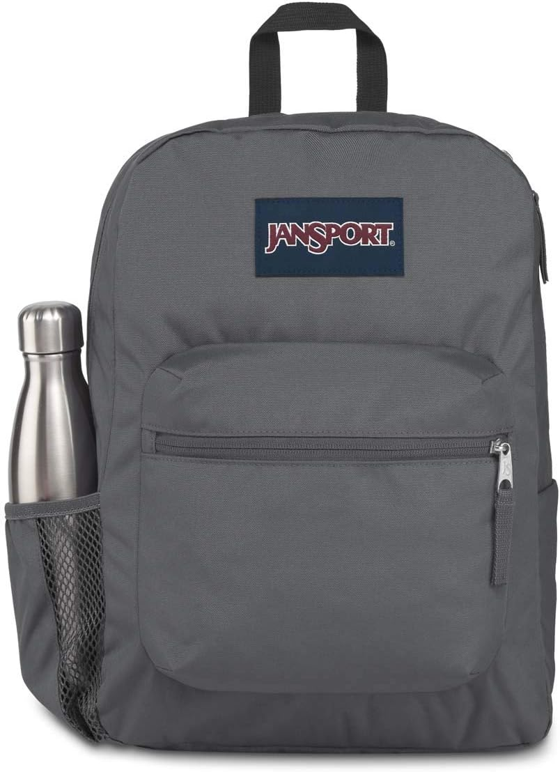 Jansport | Cross Town Backpack image number 2