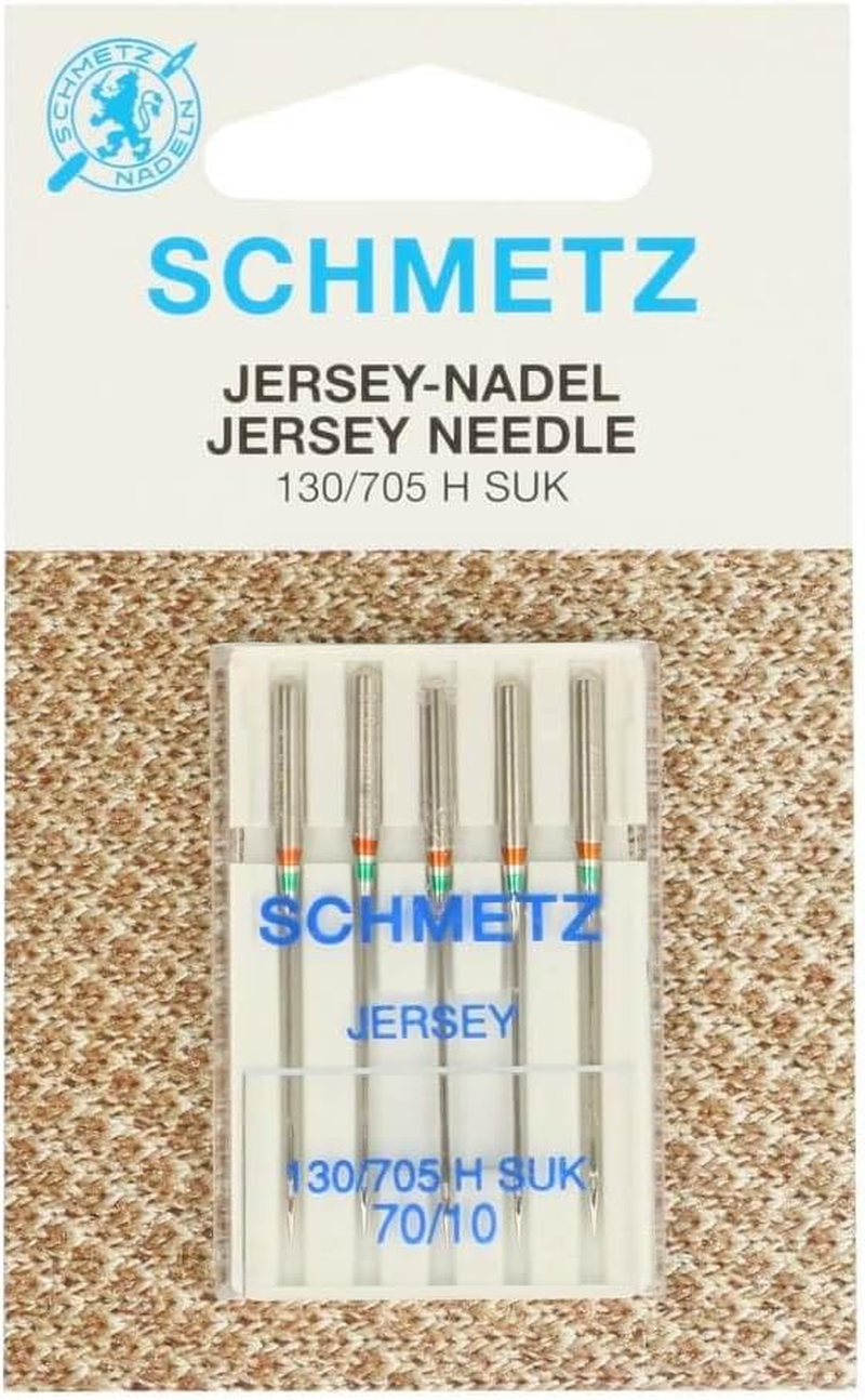 SCHMETZ CD Ball Point Needle - 80 image number 3