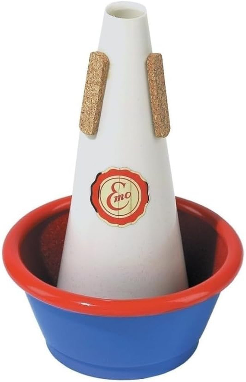EMO Solotone Trumpet Mute image number 5