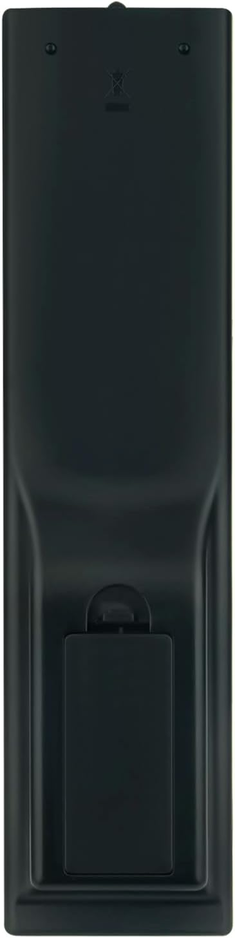 PT694BT Replacement Remote Control Fit for Pyle PT694BT Home Power Amplifier Hi-Fi Stereo AV Home Speaker Subwoofer Sound AV Receiver image number 1