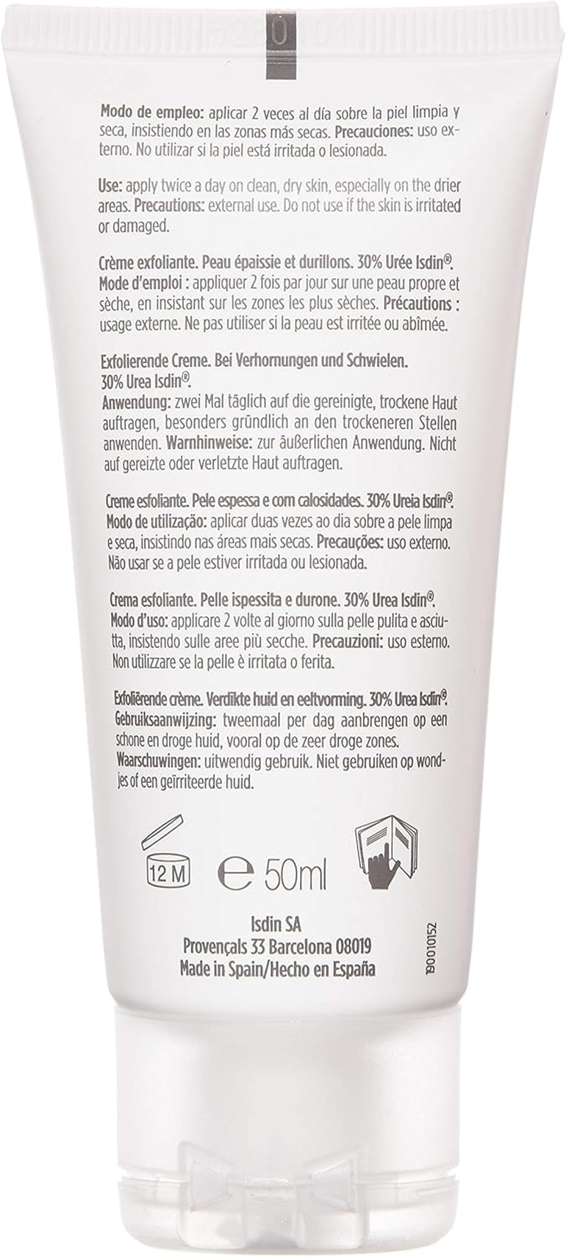 Ureadin 30 Creme image number 3