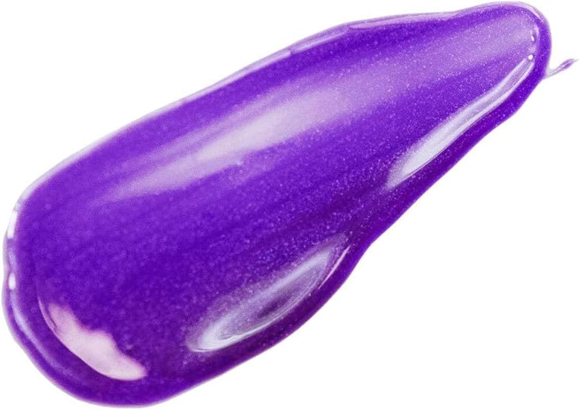 Blonde Shampoo for Toned Hair - Pump Haircare image number 2