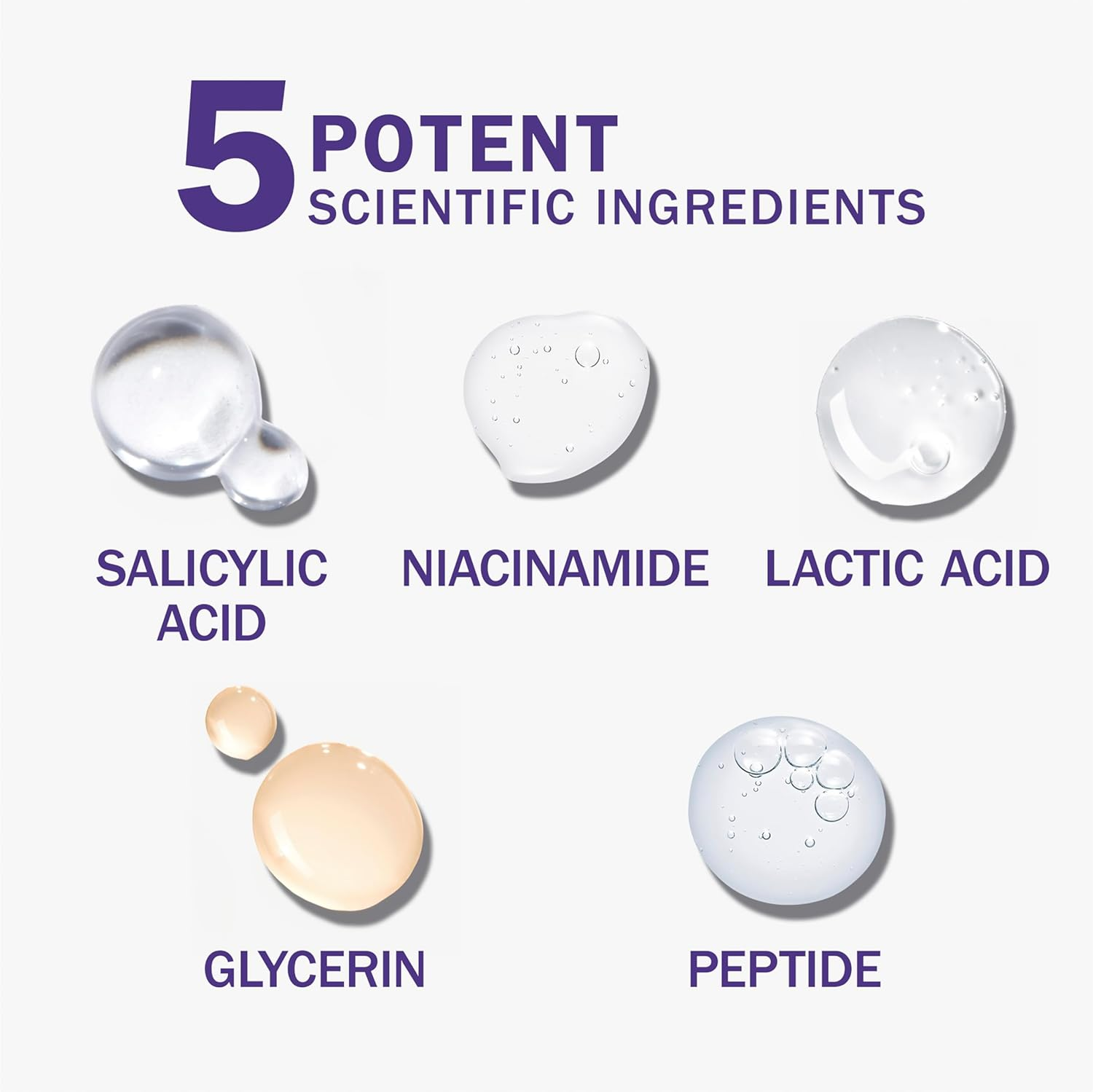 Olay Super Serum Night Repair anti Aging & Brightening 30Ml image number 5