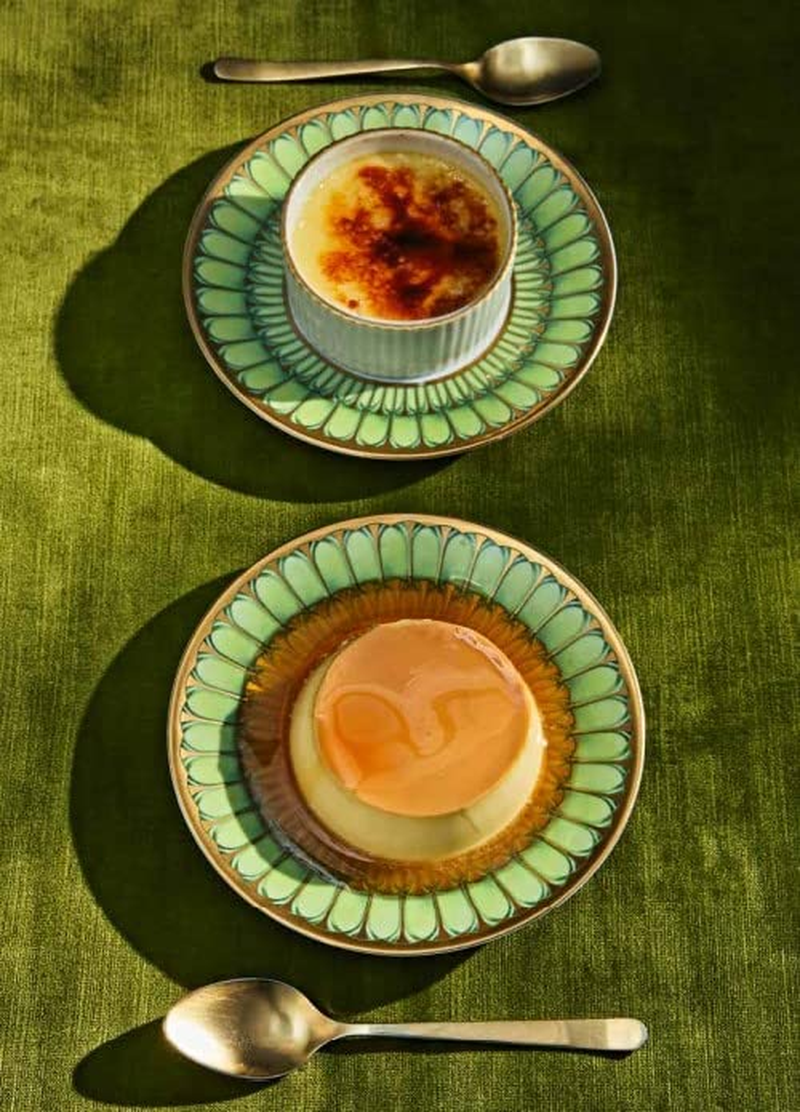 What'S for Dessert: Simple Recipes for Dessert People