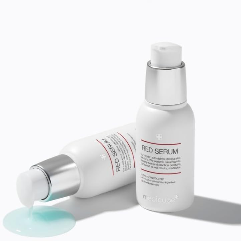 Medicube Red Serum 2.0 30Ml image number 3