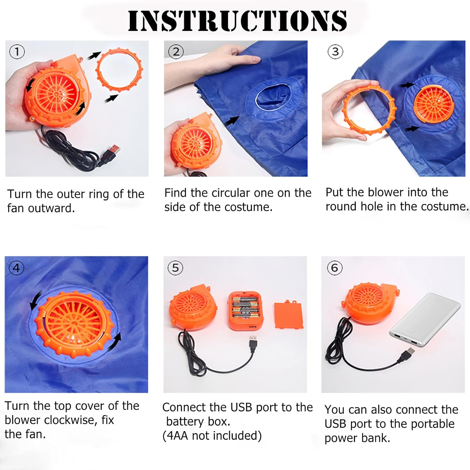 Inflatable Alien Costume, Alien Inflatable Costume Adult,Halloween Alien Costume Halloween Blow up Costumes