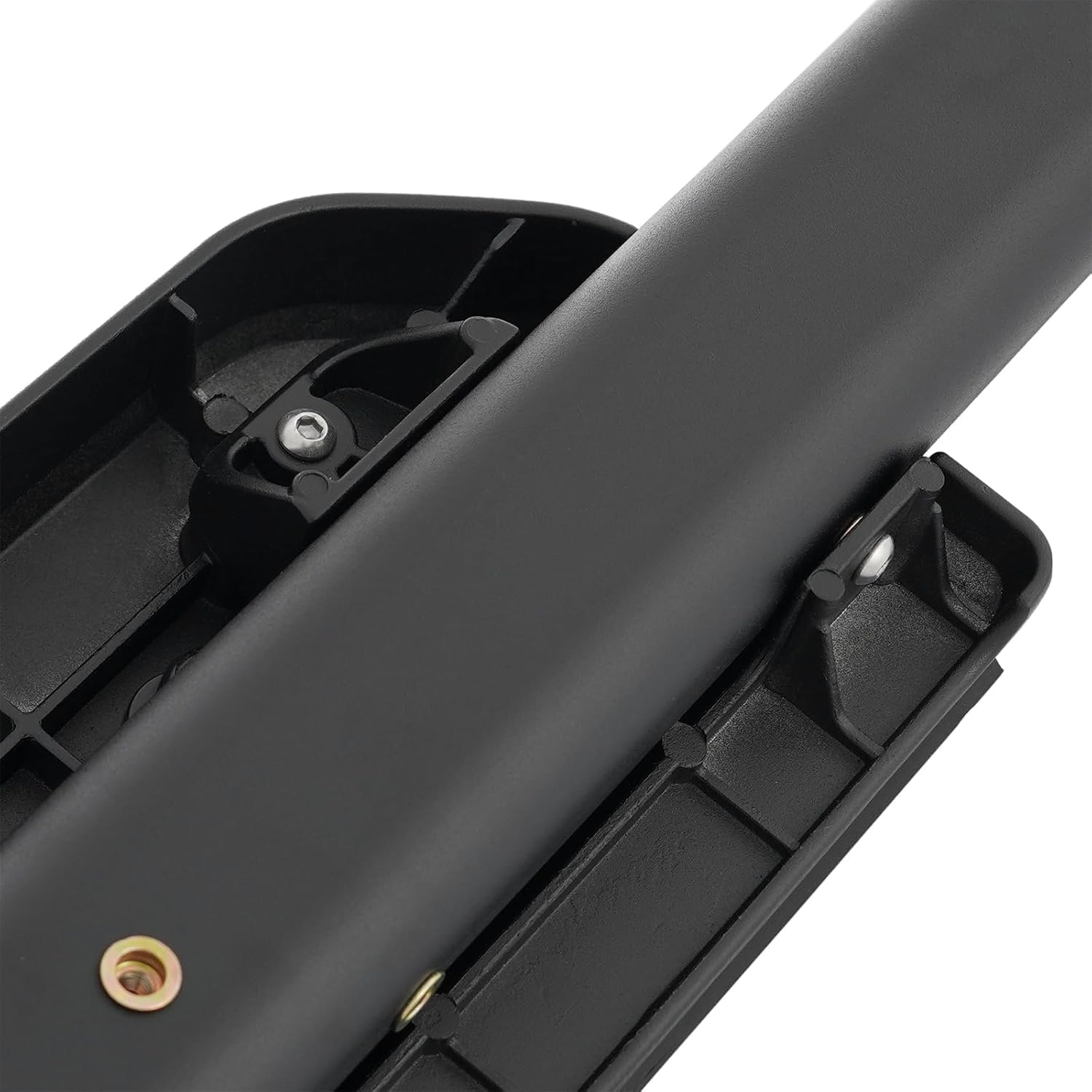 Running Boards Fits for LR Defender 90 2Door 2020 2021 2022 2023 2024 2025 Side Steps image number 3