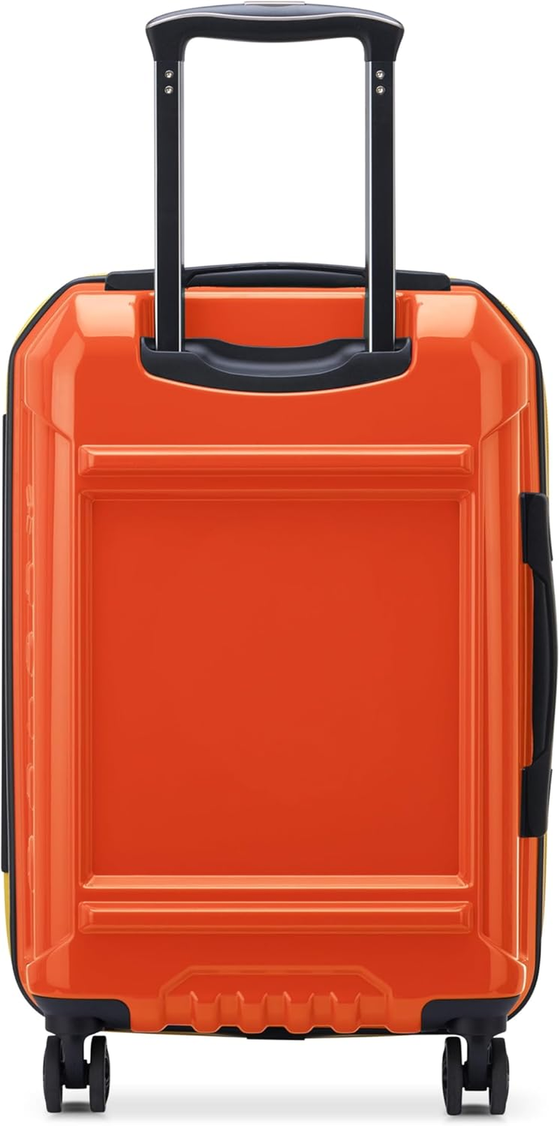 DELSEY PARIS Rempart Hardside Expandable Luggage with Spinner Wheels image number 6