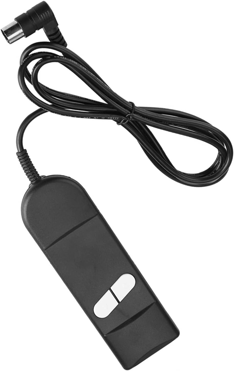 Recliner Hand Control for Lift Chairs, 2 Button 5 Pin Connector Remote for Electric Recliner image number 6