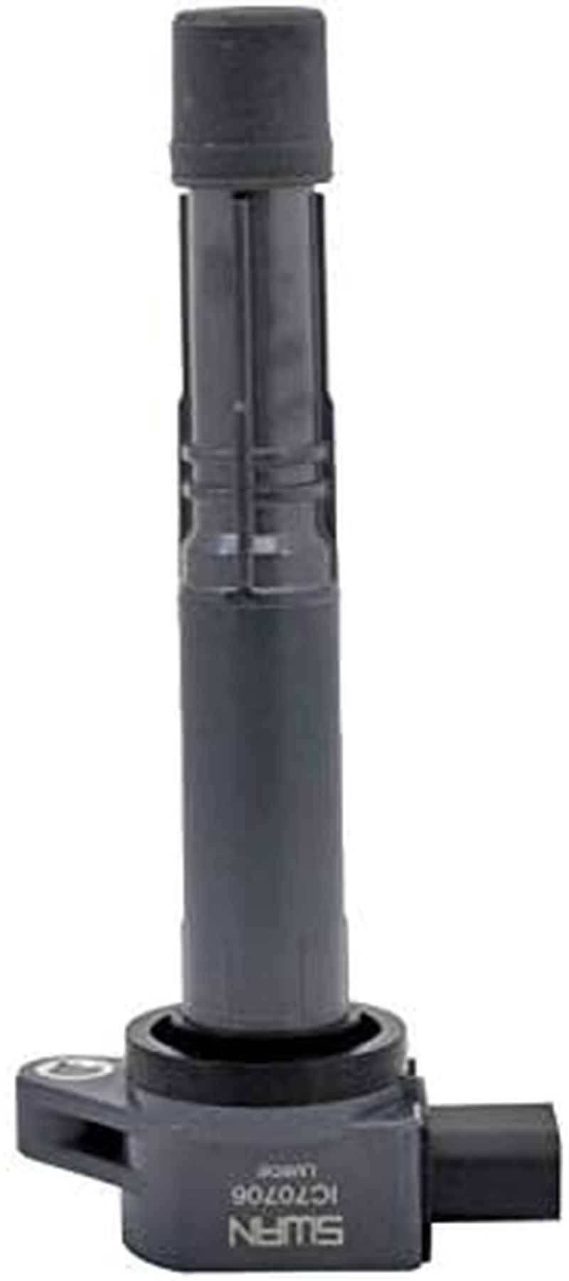 Pack of 4 - SWAN Ignition Coil for Honda Accord, Civic, CRV, Integra, Odyssey & S2000 image number 2