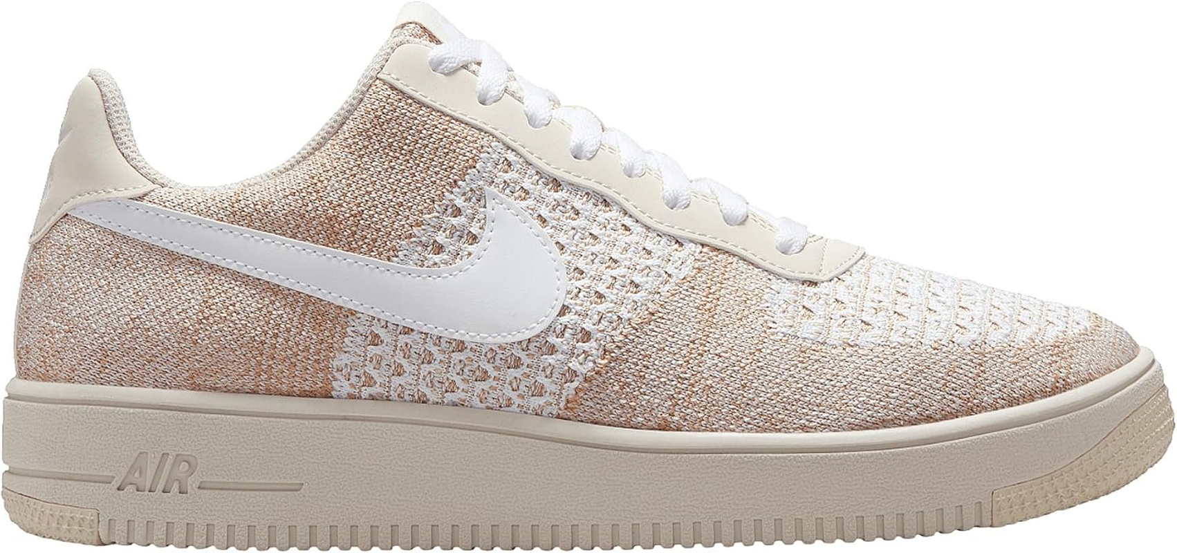 NIKE Air Force 1 Flyknit 2.0, Sneaker Men