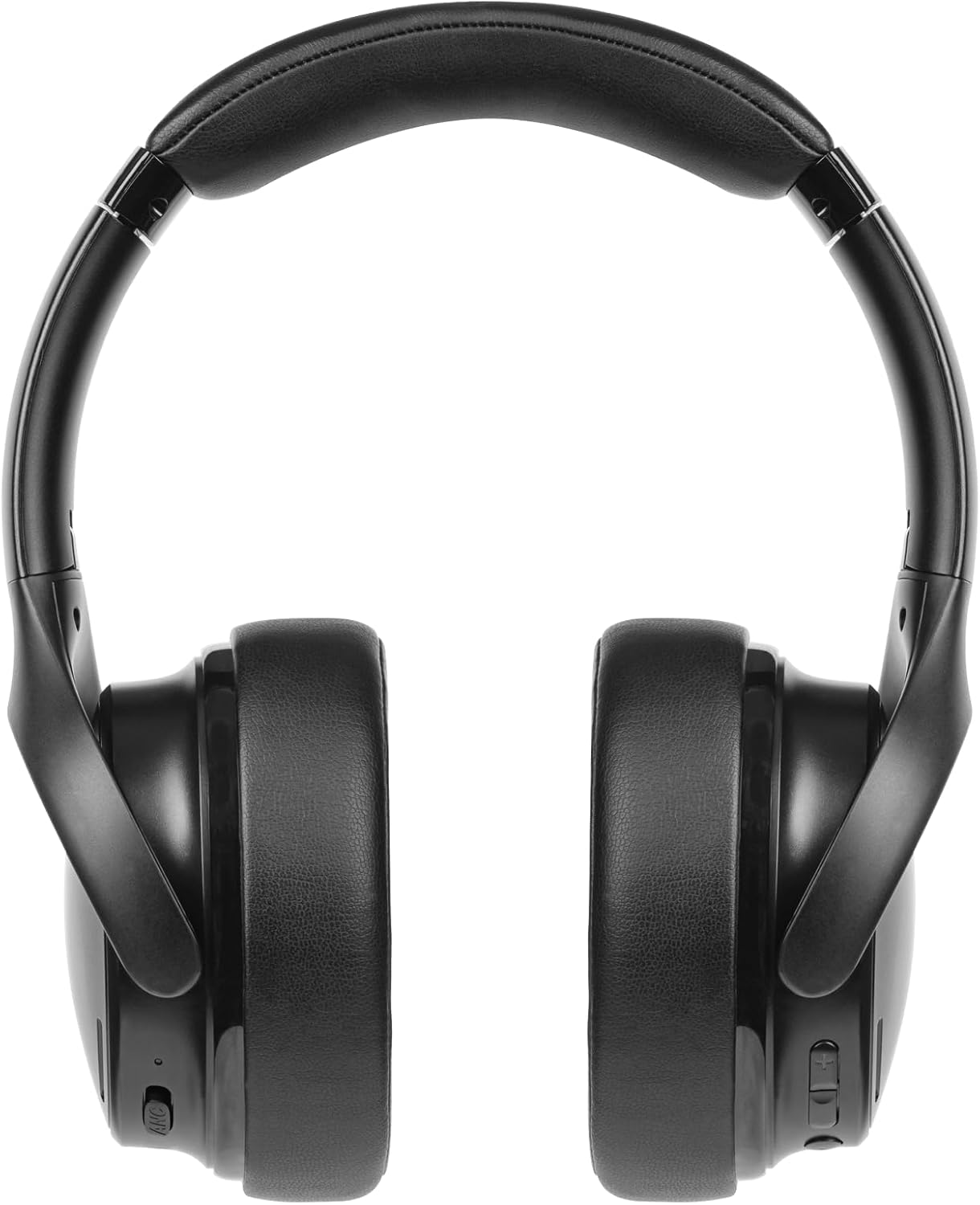 Kr&uuml;ger&Matz Wireless Earphones F3A with Active Noise Reduction, Foldable Construction, KM0663