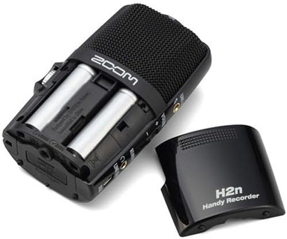 Zoom H2N Handy Recorder