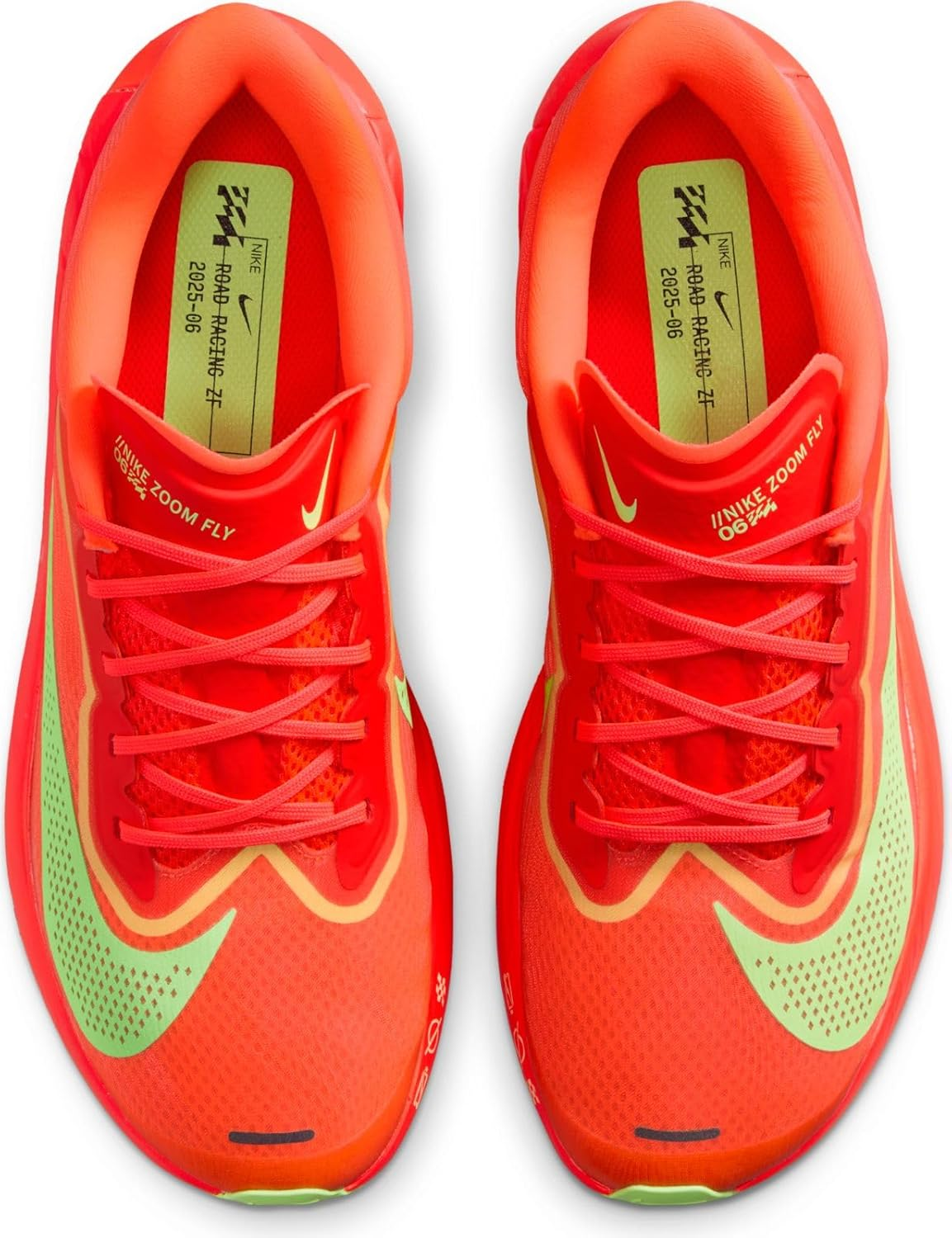 Nike Zoom Fly 6 image number 3