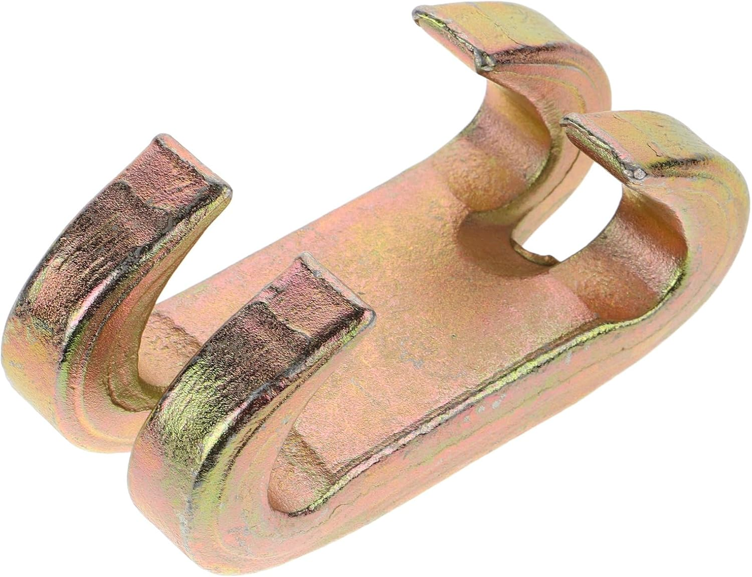 NUOBESTY Auto Body Repair Tool Double Claw Dent Pulling Clamp Box-Type Frame Hook for Car Body Straightening and Automotive Metal Repair Equipment image number 4