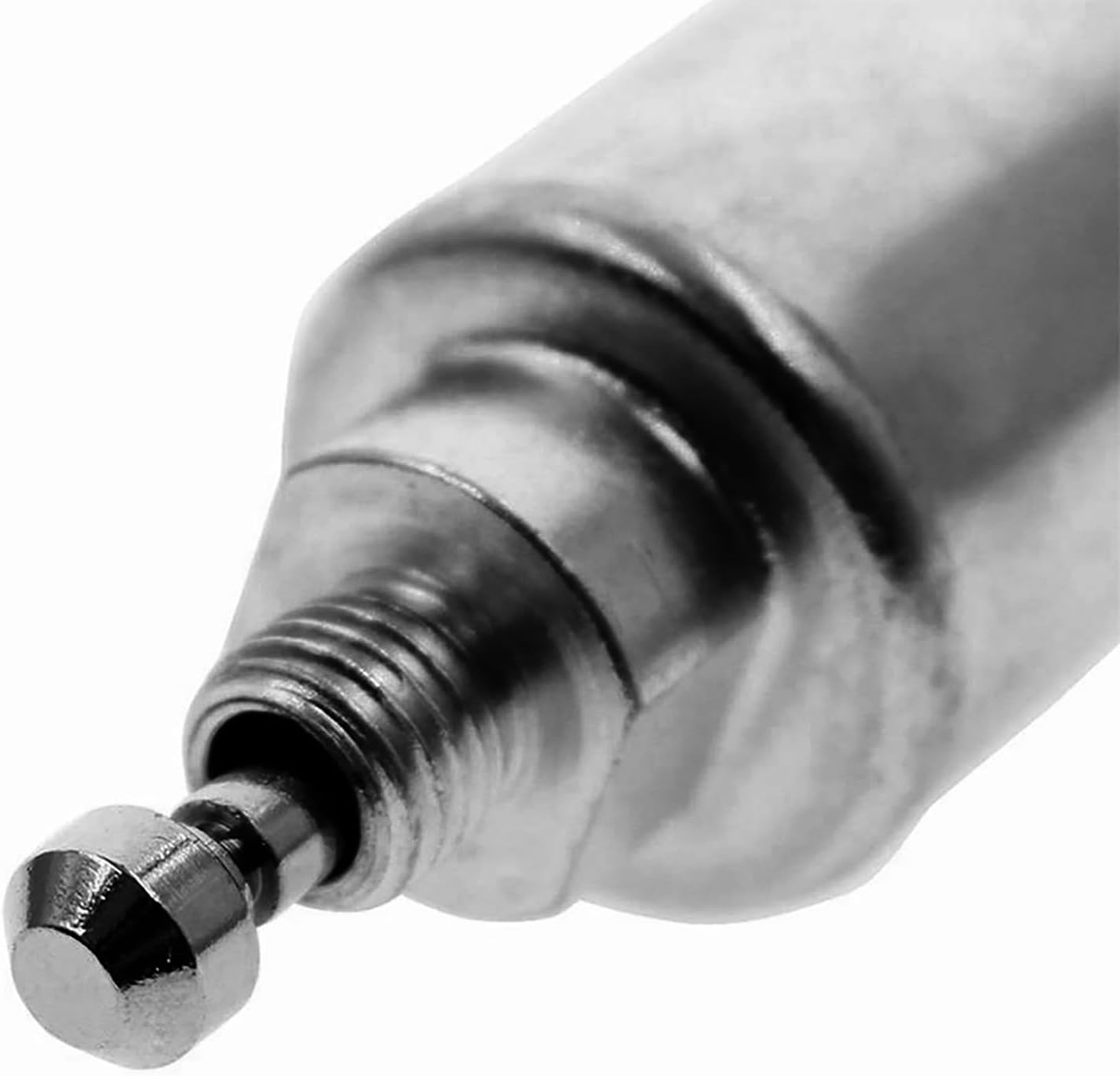 Carburetor Fuel Solenoid Compatible with Briggs Stratton 699915 698620 794572 796109 image number 5