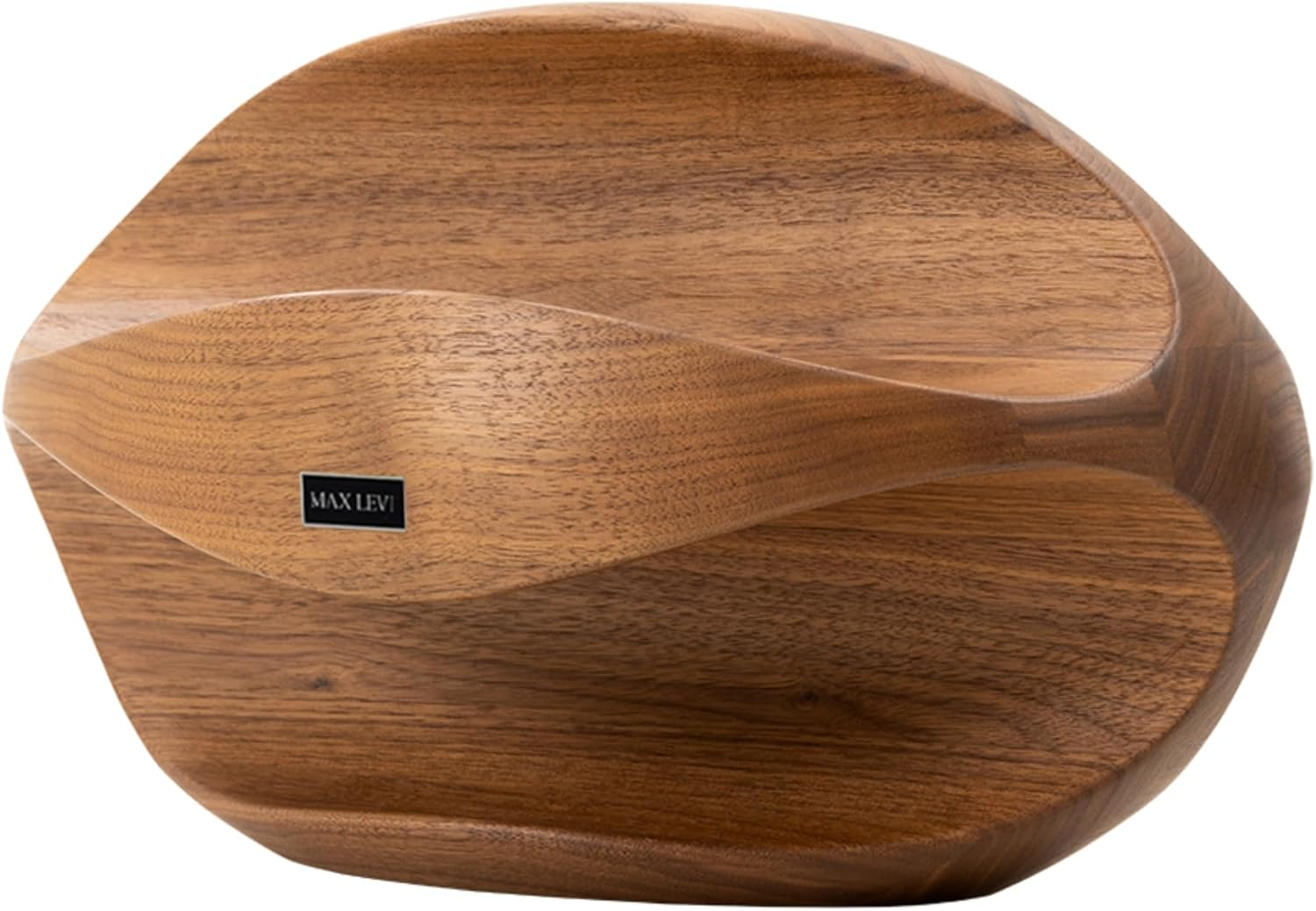 Max Levi&reg; Try American Walnut - Wine Rack image number 3