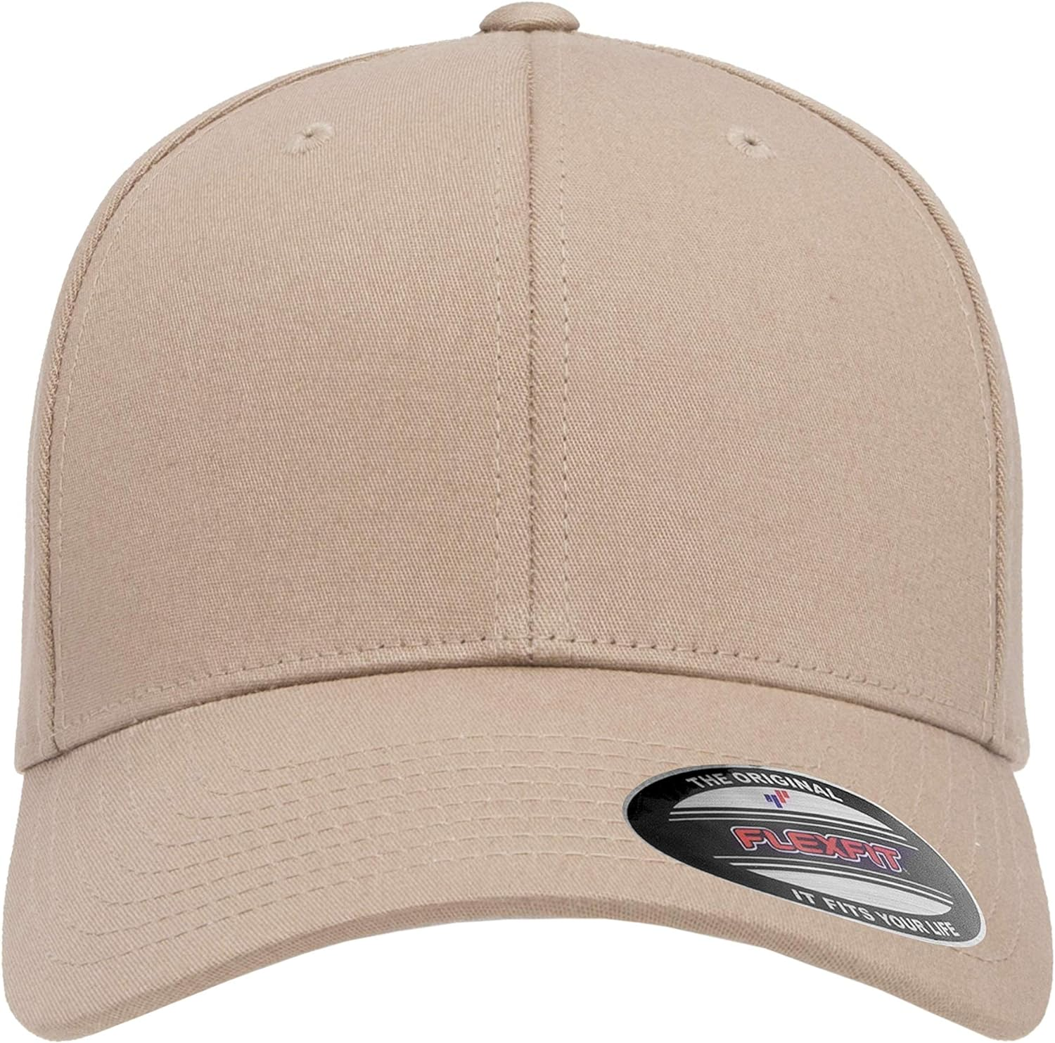 Flexfit Unisex - Blue image number 3