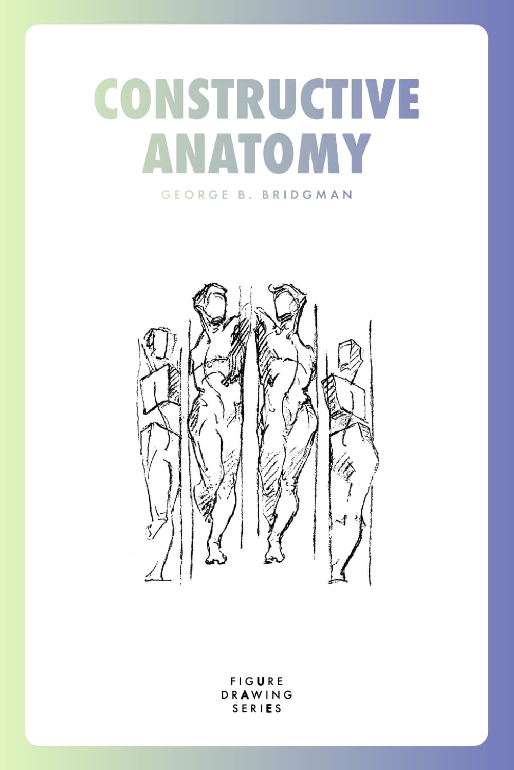 Constructive Anatomy