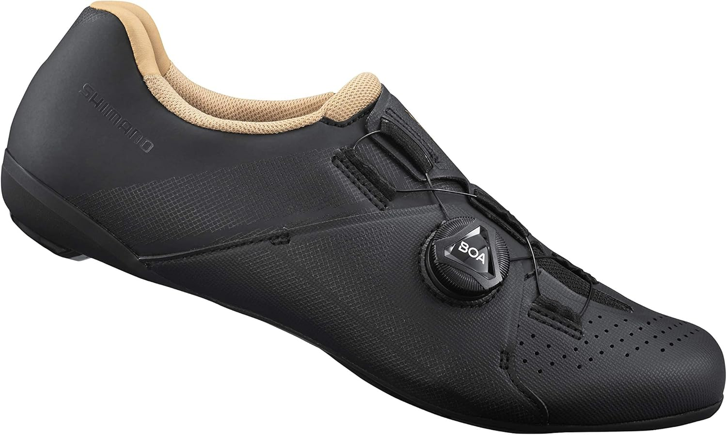 SHIMANO SH-RC300W Value-Packed Road Cycling Shoe image number 2