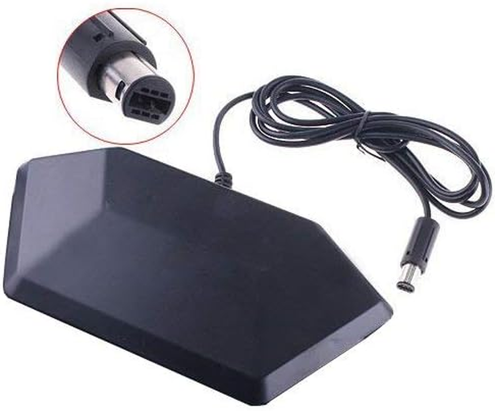 OSTENT Non-Slip Dancing Pad Dance Mat for Nintendo Wii Gamecube NGC Console Sport Dance Games image number 6