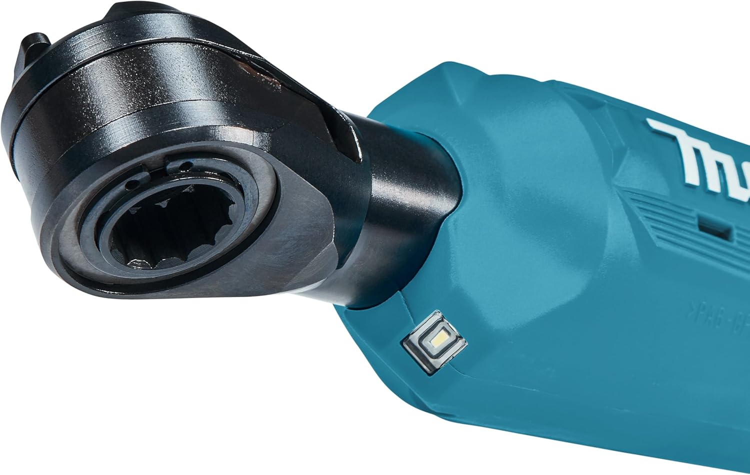 Makita DWR180Z 18V Ratchet Wrench Skin Only image number 5