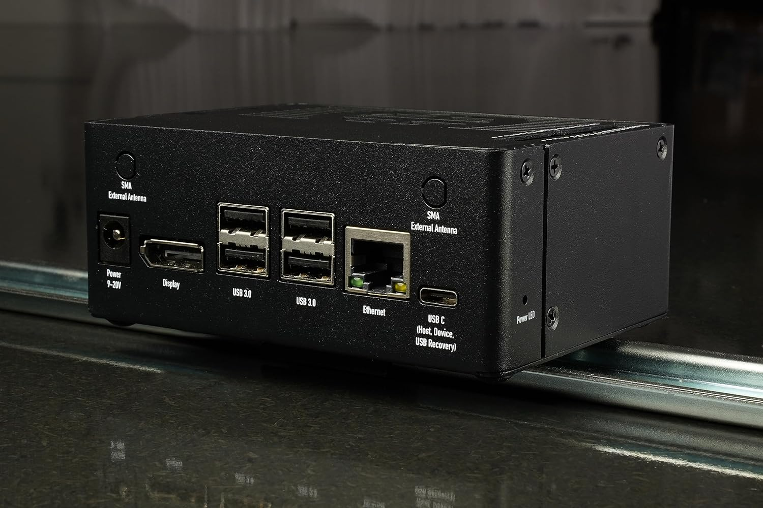 KKSB NVIDIA Jetson Orin Nano Developer Kit Case image number 6