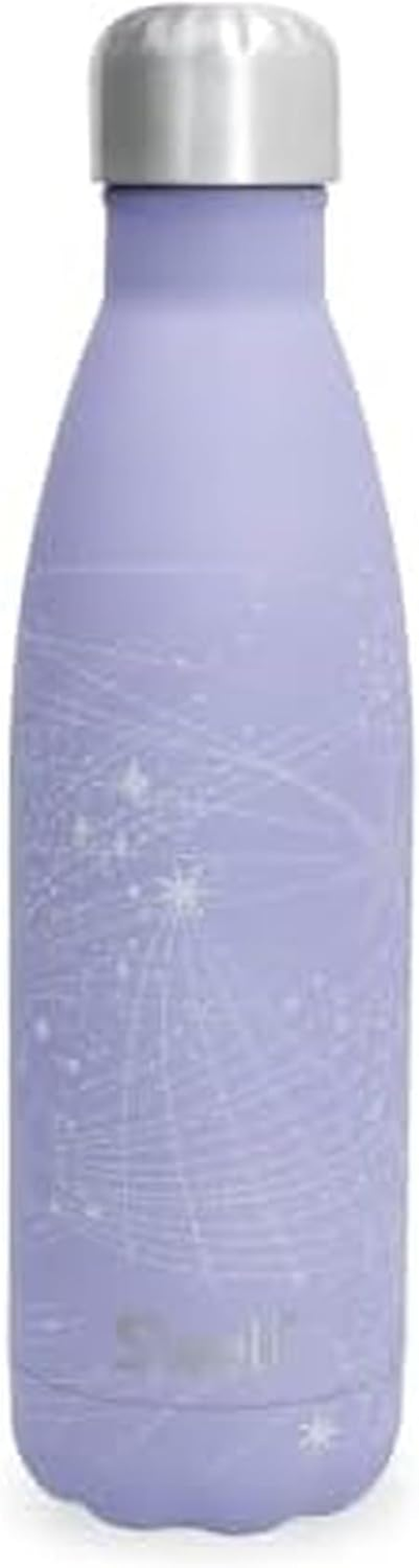 S'Well Stainless Steel Water Bottle 17 Ounces Celestial Green Triple Layered Vacuum Insulated Containers Keeps Drinks Cold for 36 Hours and Hot for 18 Perfect for on the Go image number 4