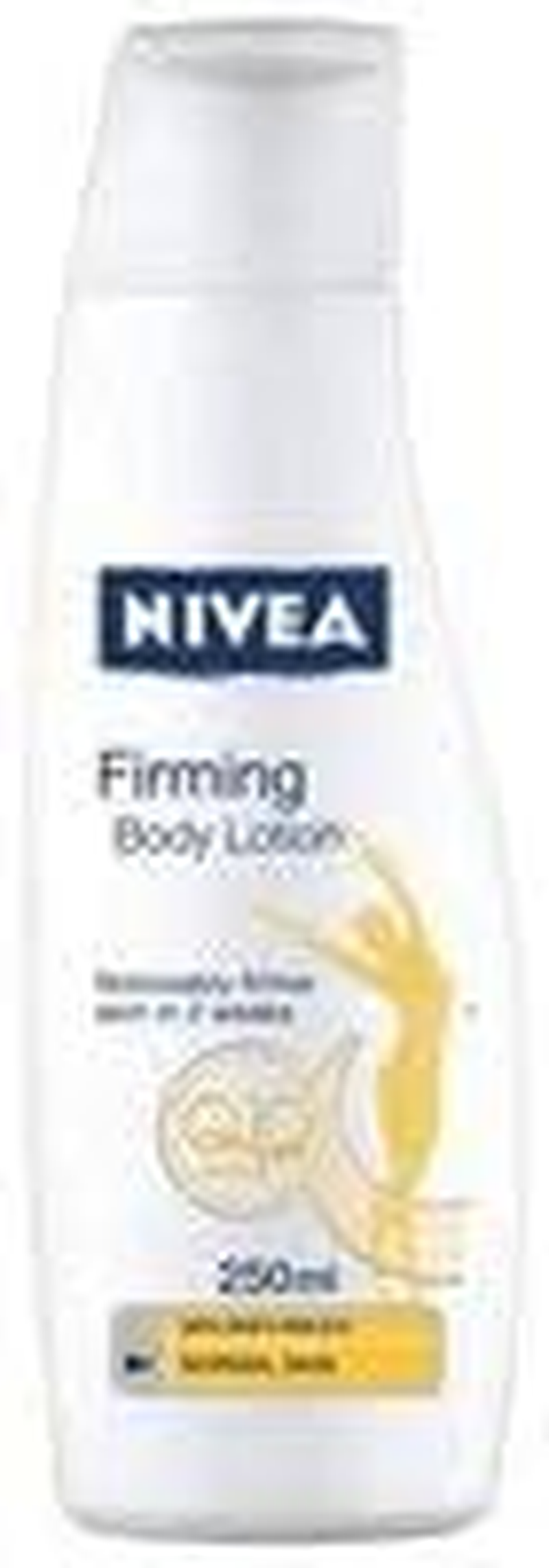 3 PACK of Nivea Body Firming Lotion Q10 plus 250Ml
